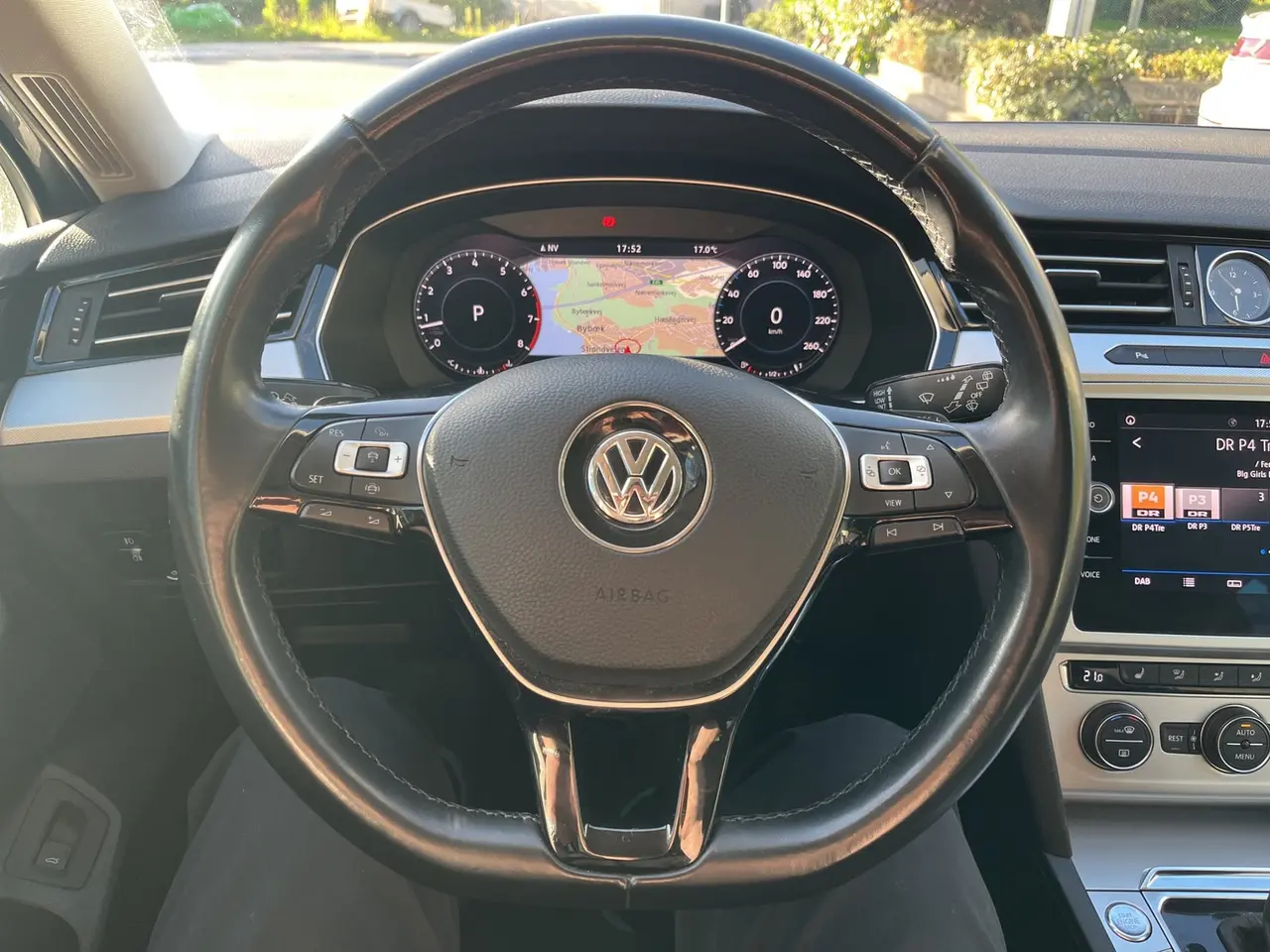 Billede 13 - VW Passat 1,5 TSi 150 Comfortline Premium Variant DSG