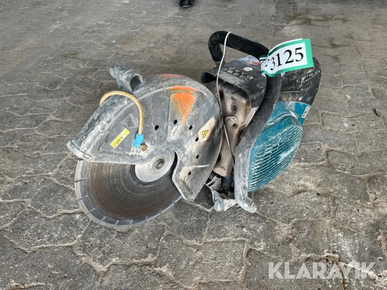 Billede 4 - Kapsav Makita MM4