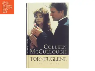 Tornfuglene af Colleen McCullough (Bog)