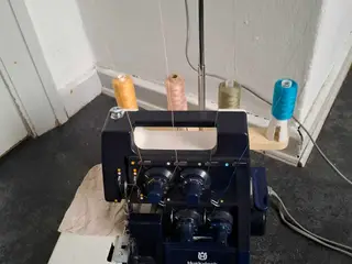 Overlock Huskylock 535D