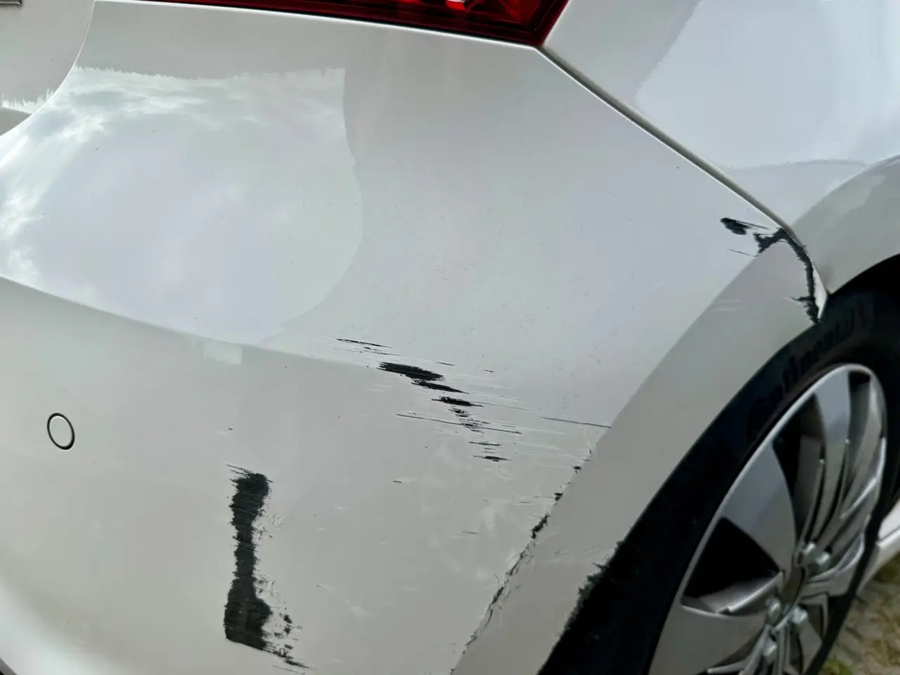 Billede 17 - VW Polo 1,4 TSi 140 BlueGT Van