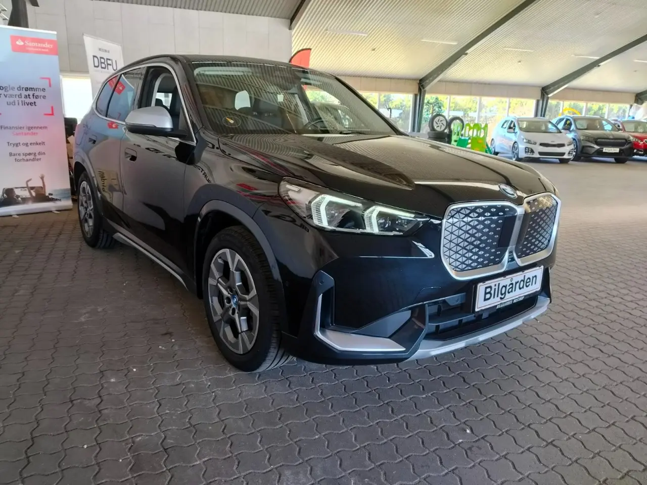 Billede 2 - BMW iX1 xDrive30 X-Line