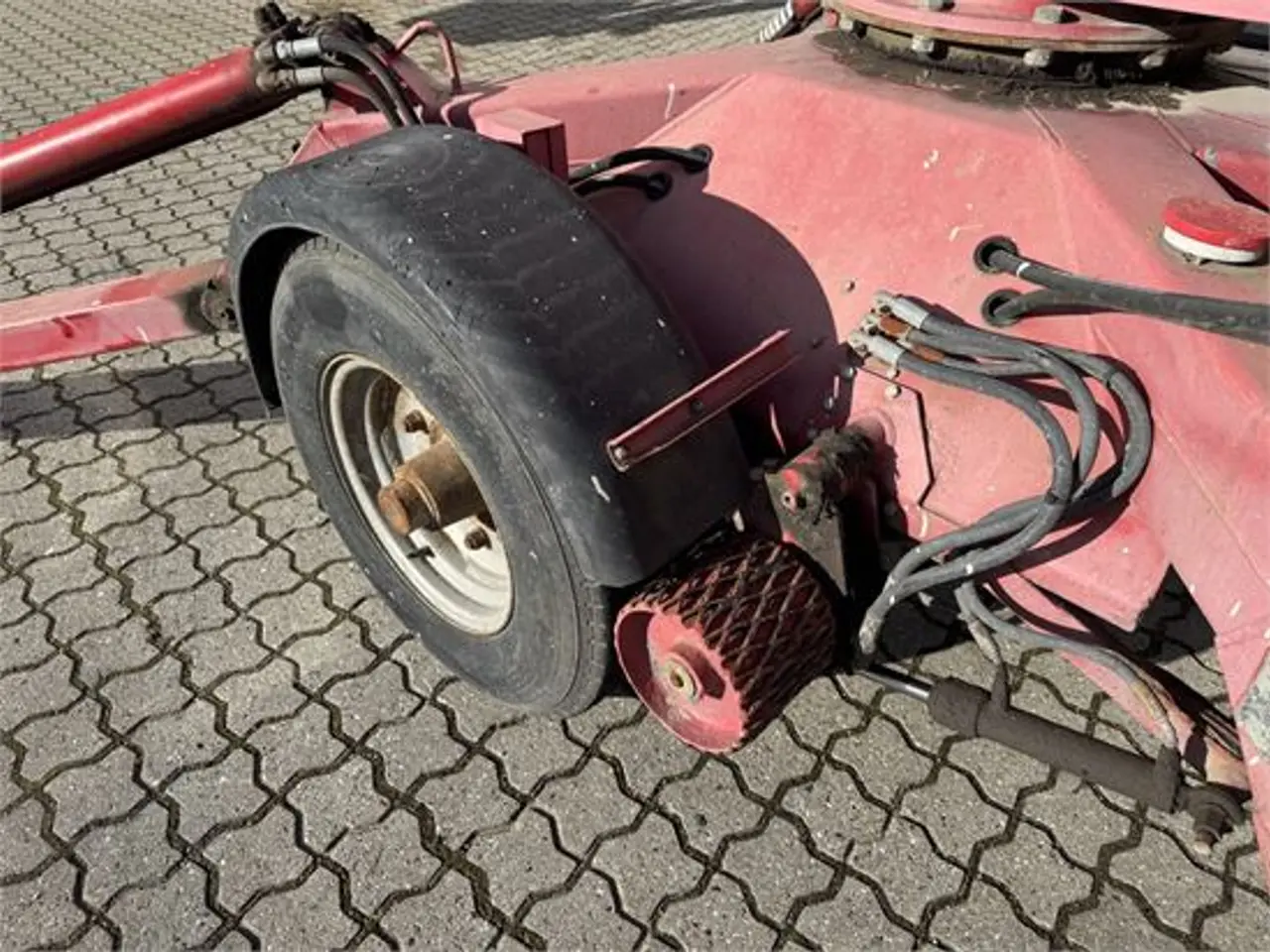 Billede 9 - Denka DK7 MK22 - 18 m - 18 m