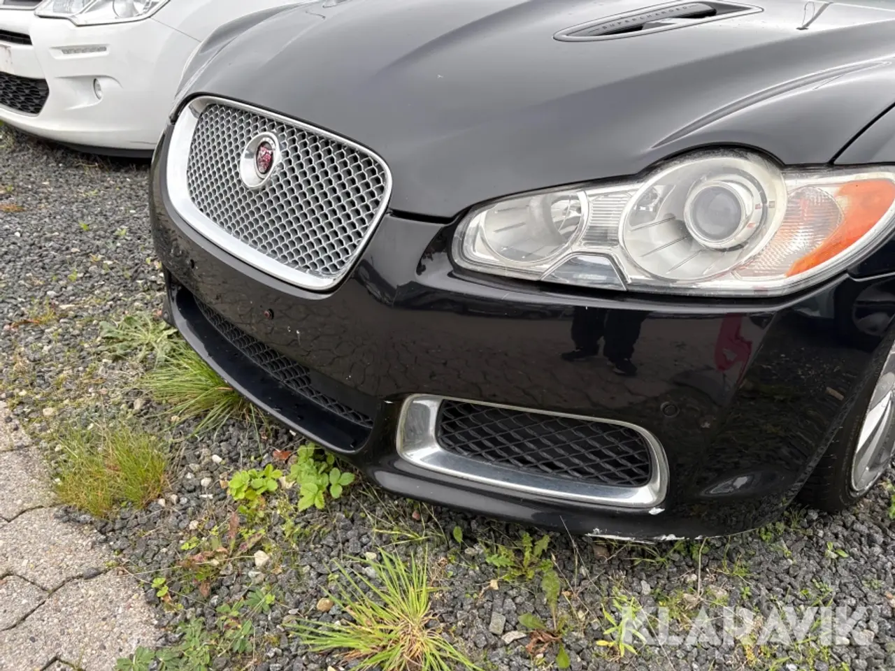 Billede 8 - Personbil Jaguar XFR 5,0 V8