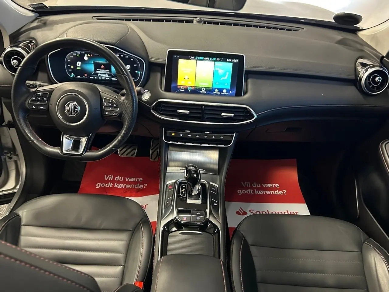 Billede 12 - MG EHS 1,5 PHEV Luxury