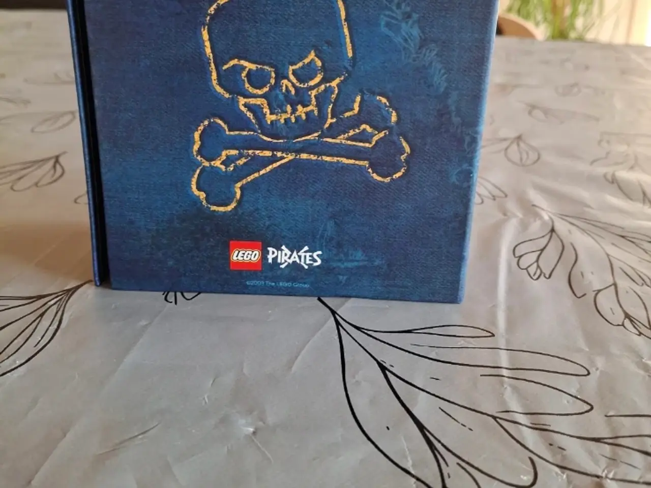 Billede 2 - LEGO Pirates 852750