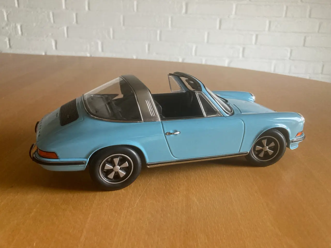Billede 4 - Porsche 911