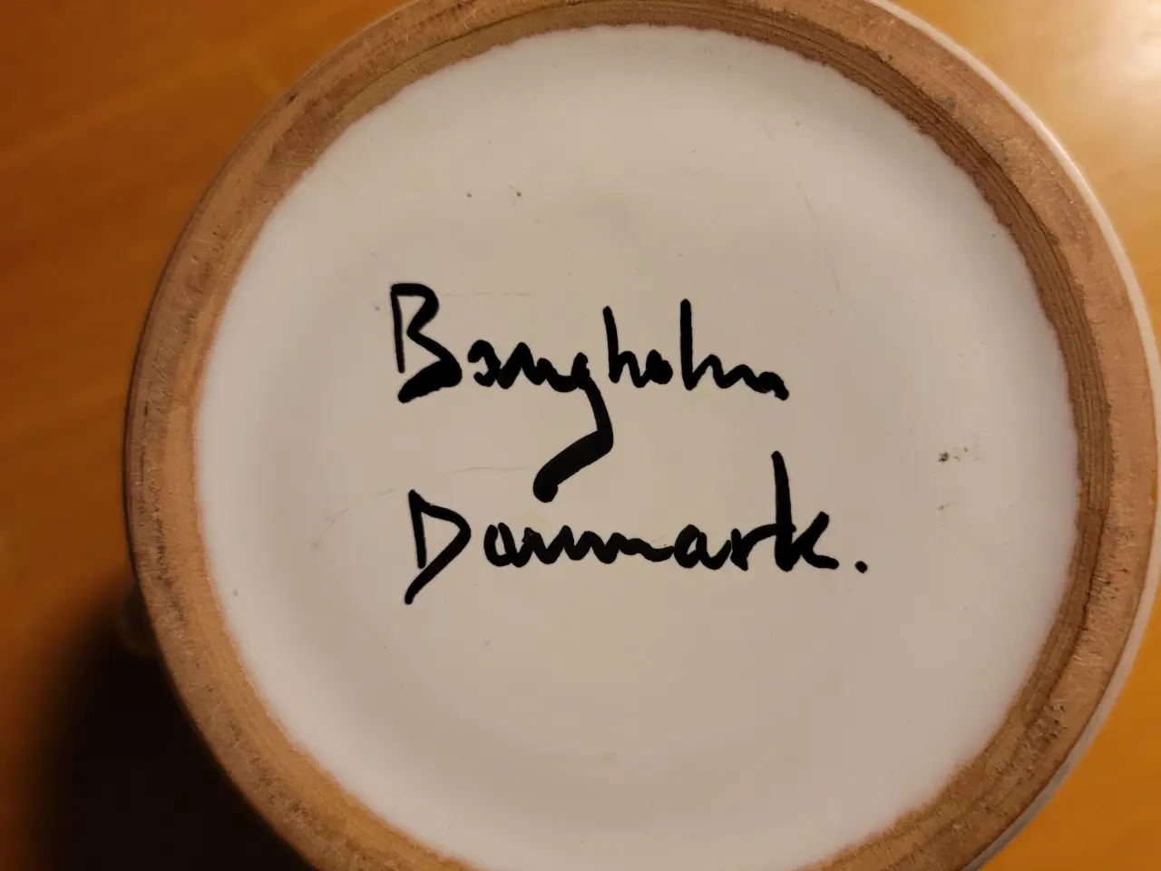 Billede 2 - Bangholm
