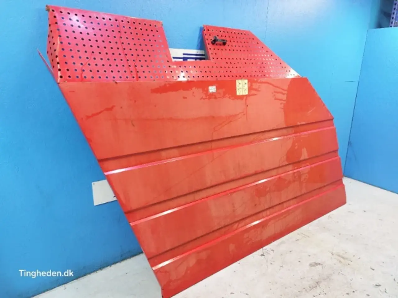 Billede 3 - Massey Ferguson 7256 Skærm 18186543