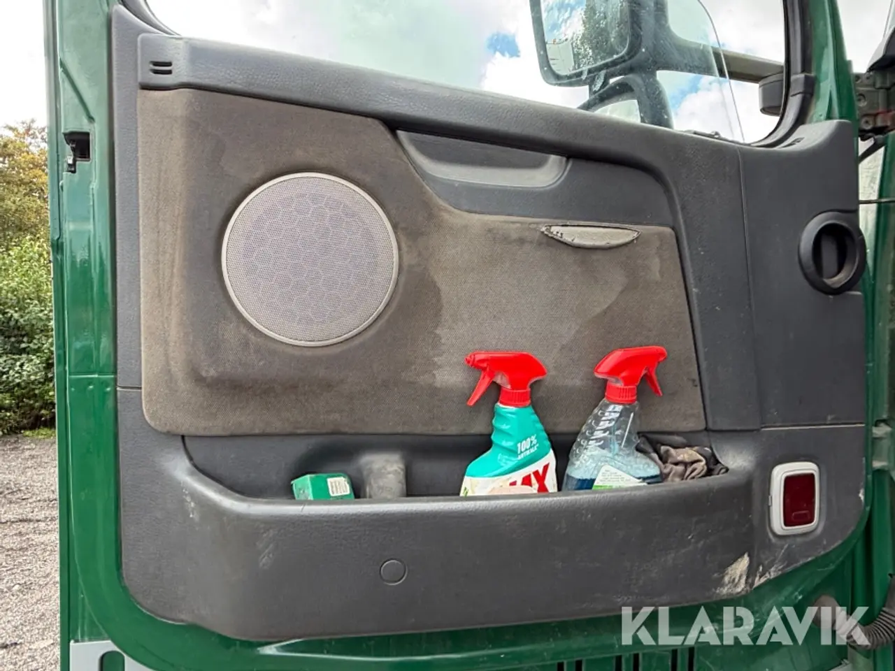 Billede 11 - Lastbil Volvo FH 12 - 6x2