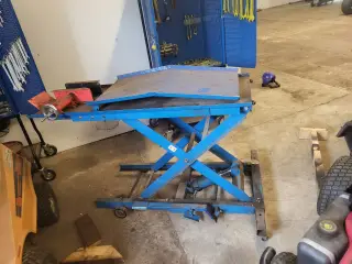 scooter lift 