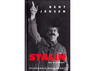 Stalin - en biografi
