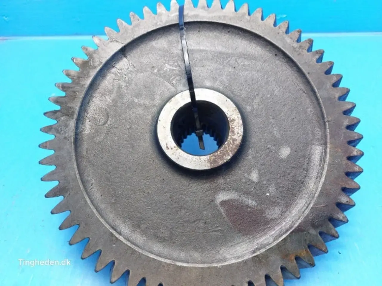 Billede 8 - New Holland 8970 Tandhjul 9840402