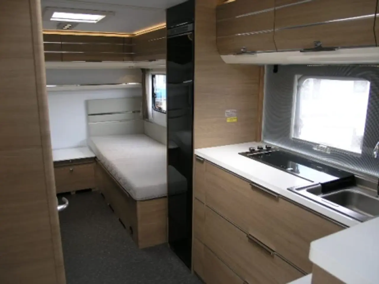 Billede 2 - Adria Adora 613 UL