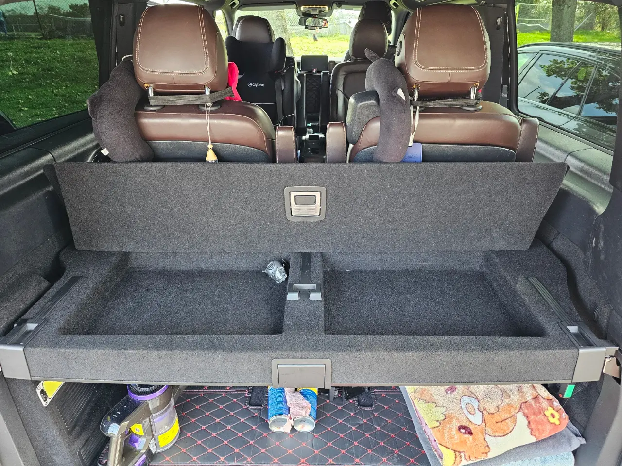Billede 14 - Mercedes Benz V250 V-Klasse