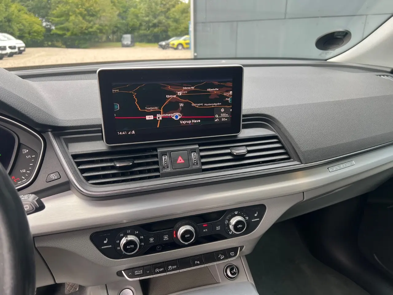 Billede 11 - Audi Q5 2,0 TDi 190 quattro S-tr.