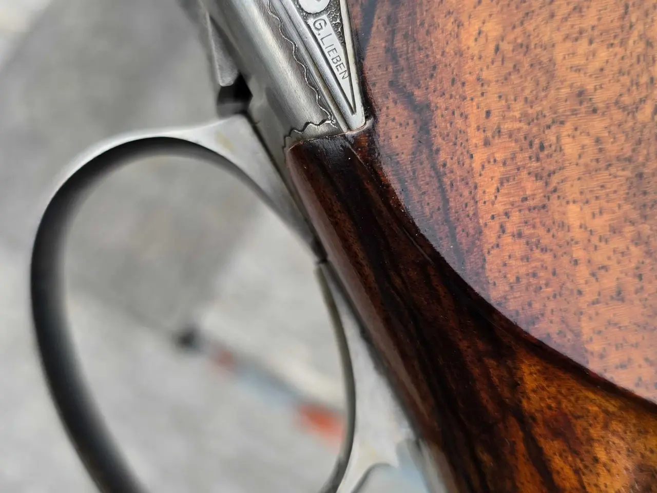 Billede 10 - FN BROWNING B25 C2G