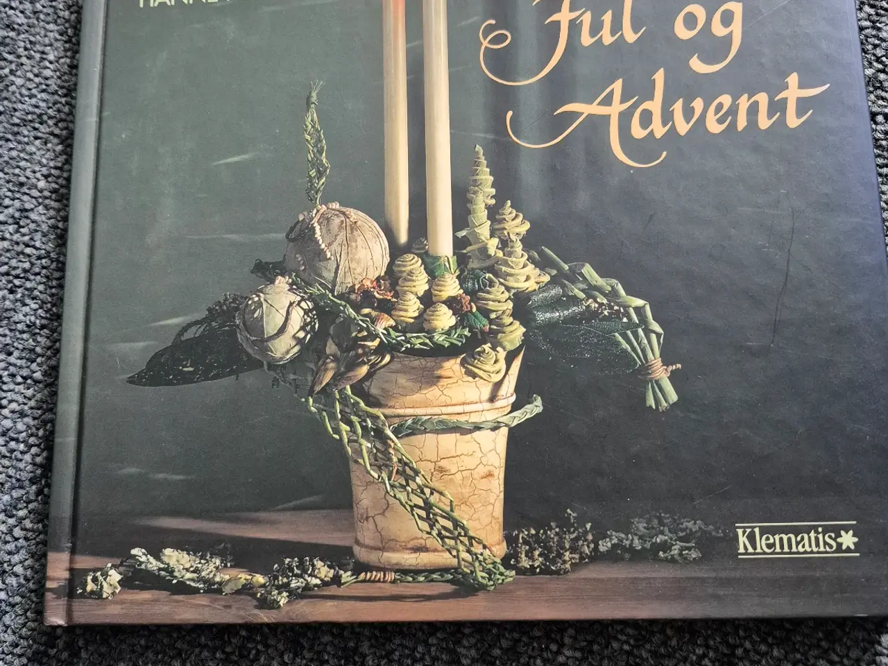 Billede 1 - Ny hobby bog