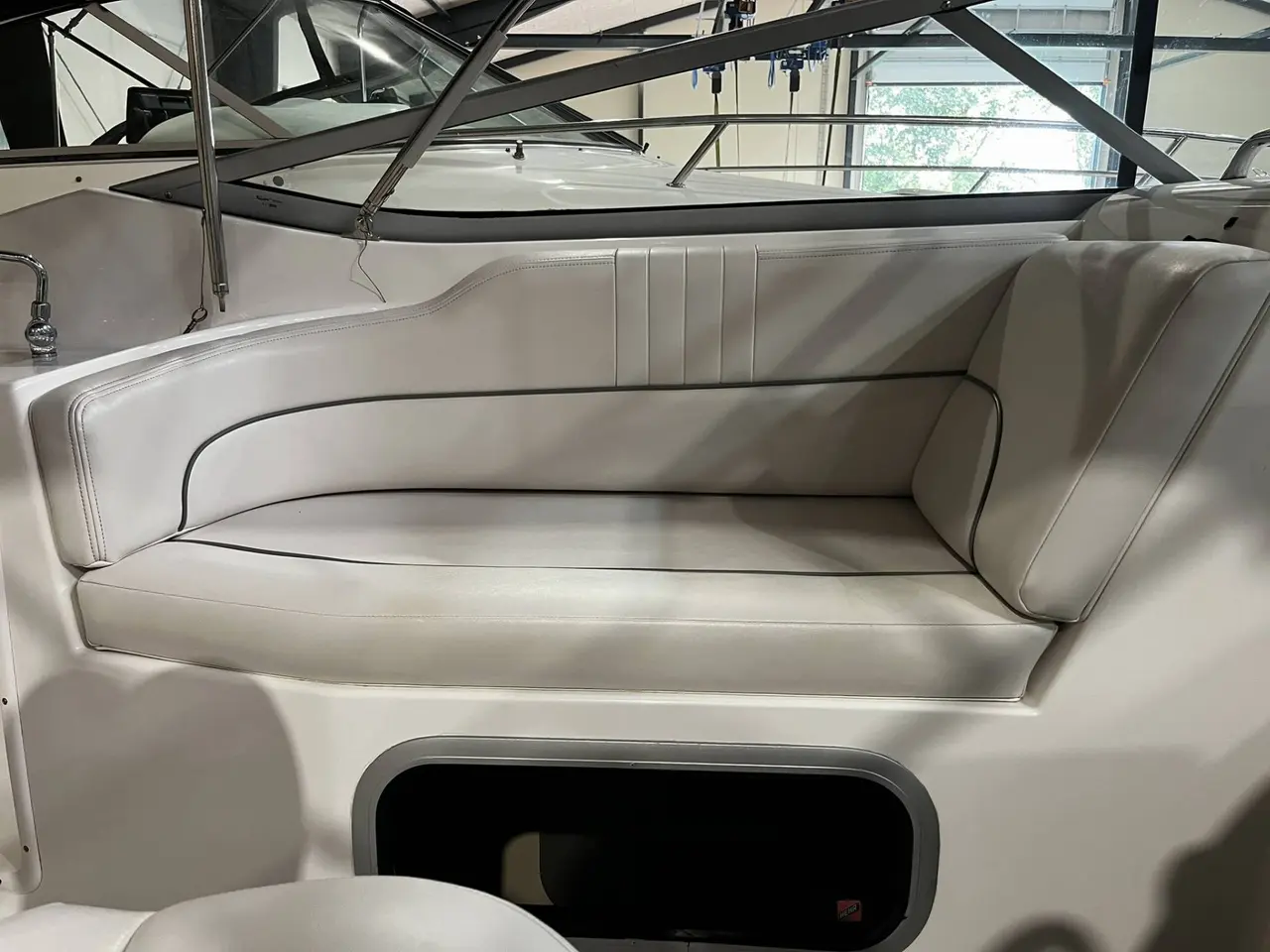 Billede 10 - Chaparral 240 Signature - Volvo Penta 5,0 GXI
