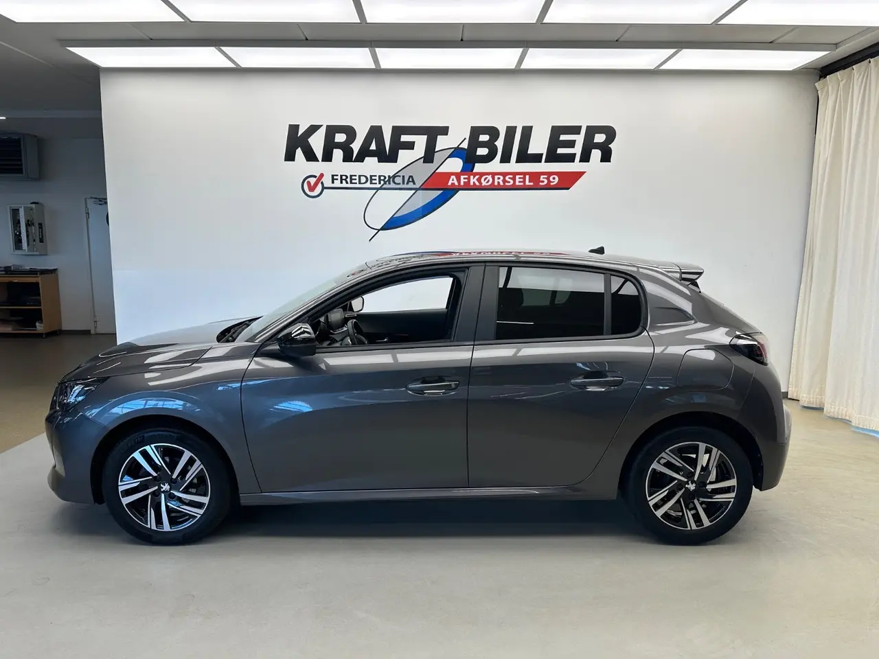 Billede 2 - Peugeot 208 1,2 PureTech 75 Active
