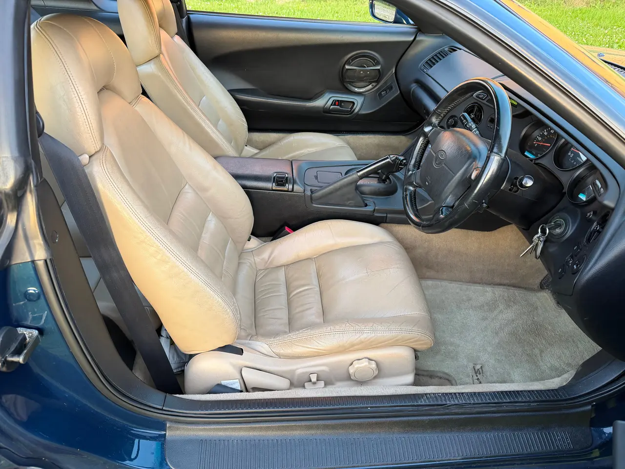Billede 6 - Supra mk4 uk spec