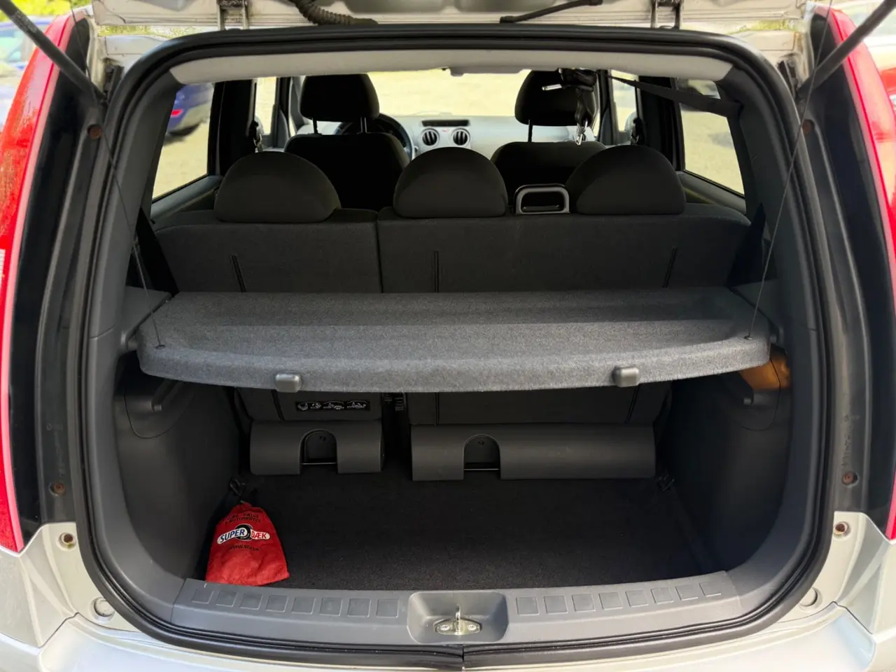 Billede 6 - Mitsubishi Colt 1,5 Cash