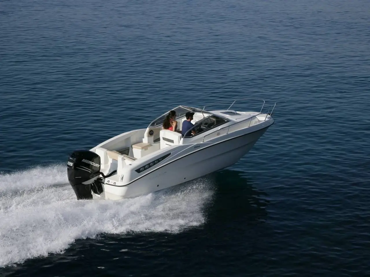 Billede 2 - Karnic 22SR