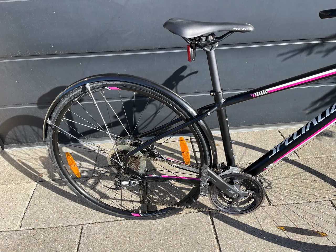 Billede 3 - Specialized Dame/Pige cykel