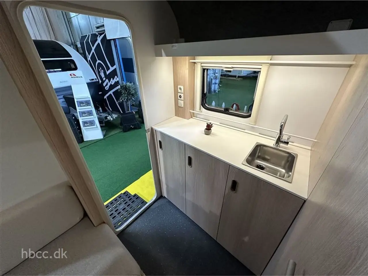 Billede 5 - 2025 - Adria Aviva Lite 300 LH