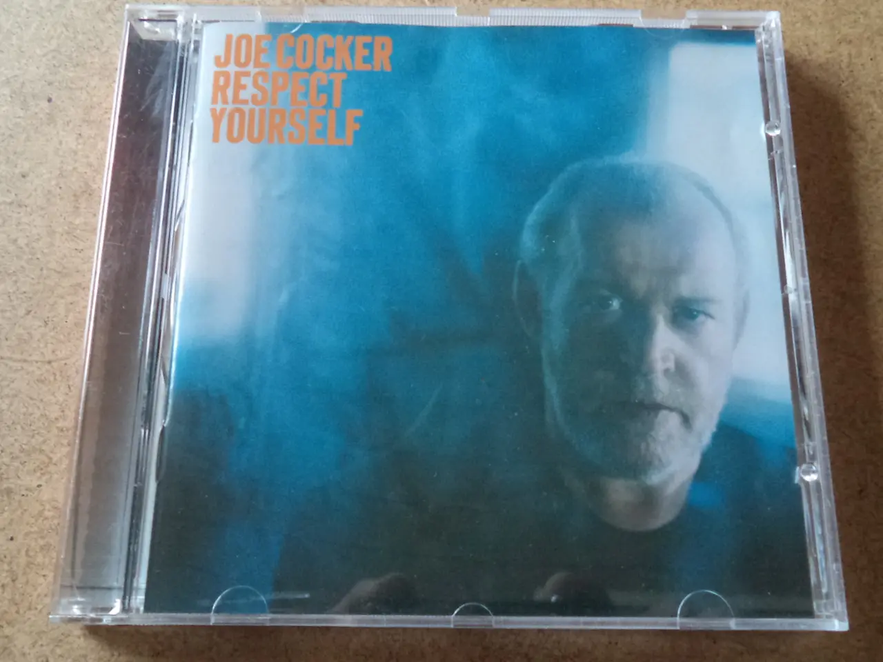 Billede 5 - .JOE  COCKER  CDer sælges stykvis                 