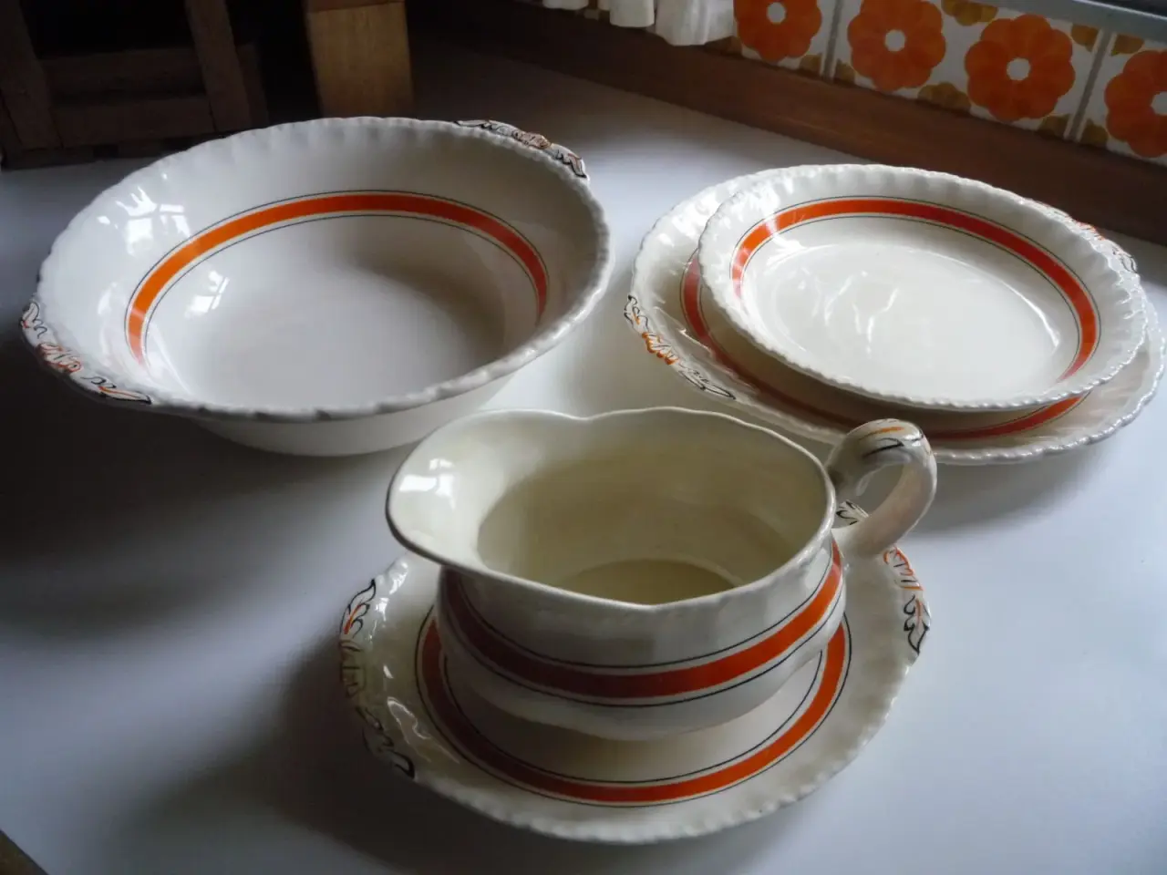 Billede 2 - Grindley, Made in England