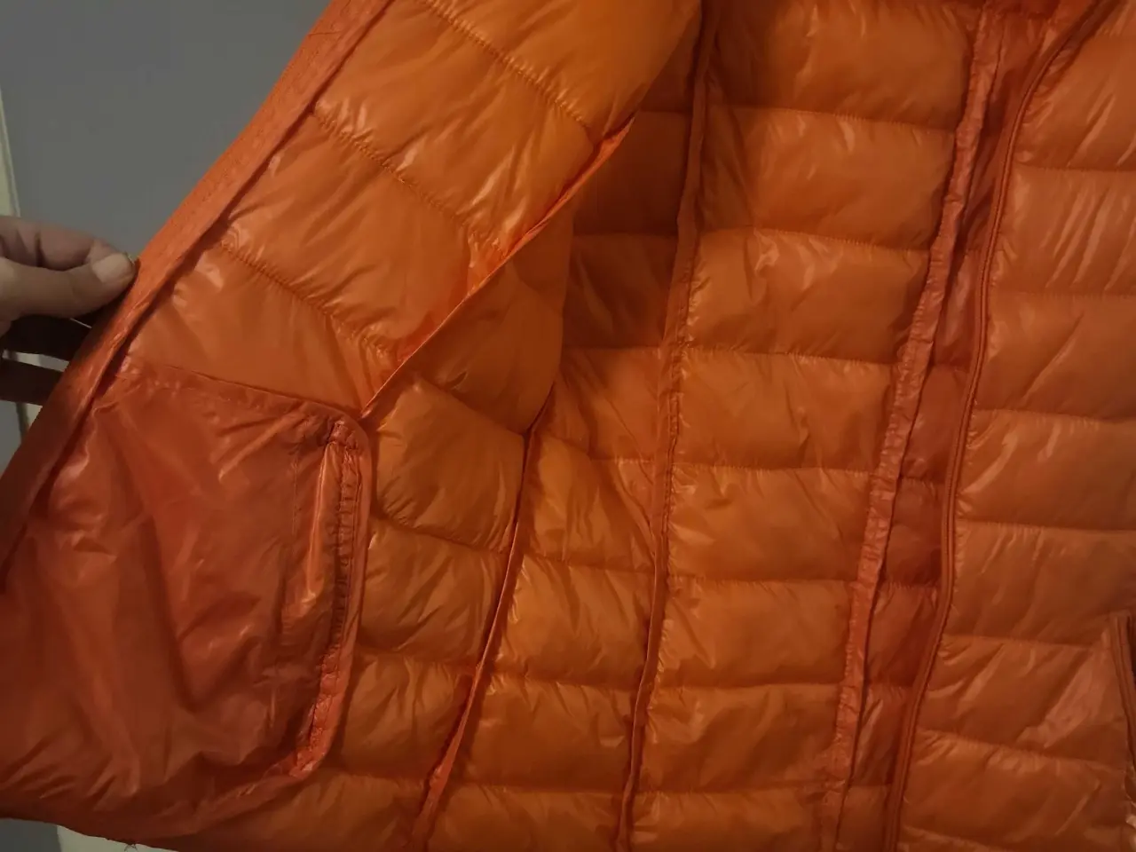 Billede 2 - Orange Dunvest