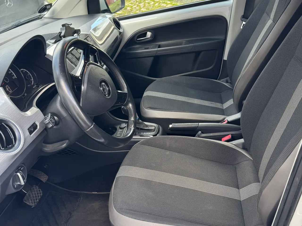 Billede 4 - VW E-Up 2017