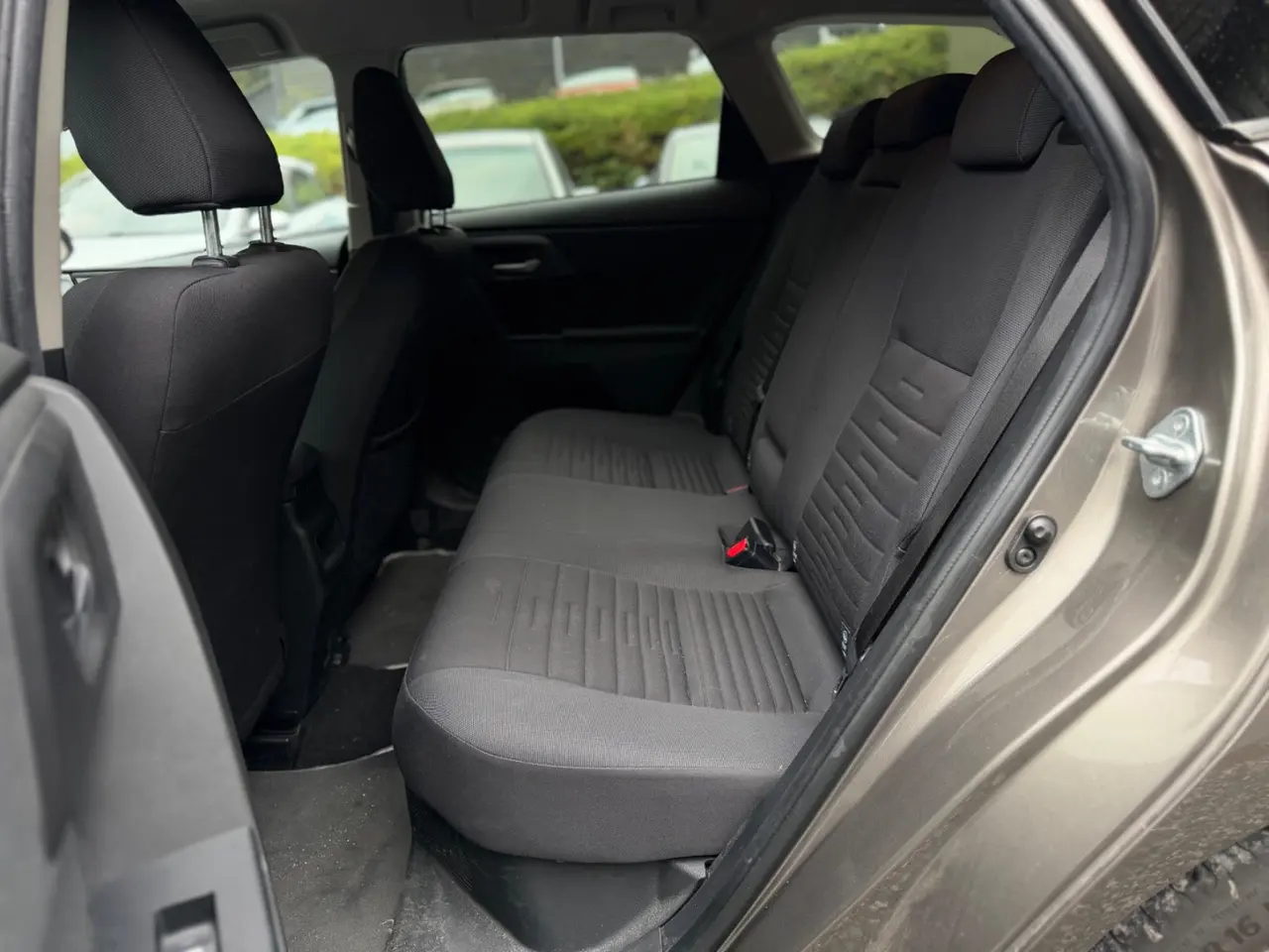 Billede 7 - Toyota Auris 1,8 Hybrid H2 Comfort CVT