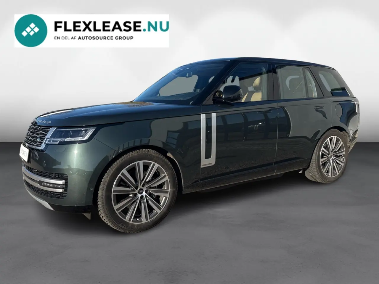 Billede 1 - Land Rover Range Rover 3,0 P460e Autobiography aut.
