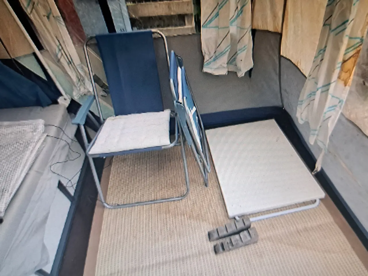 Billede 3 - Combi-Camp Family