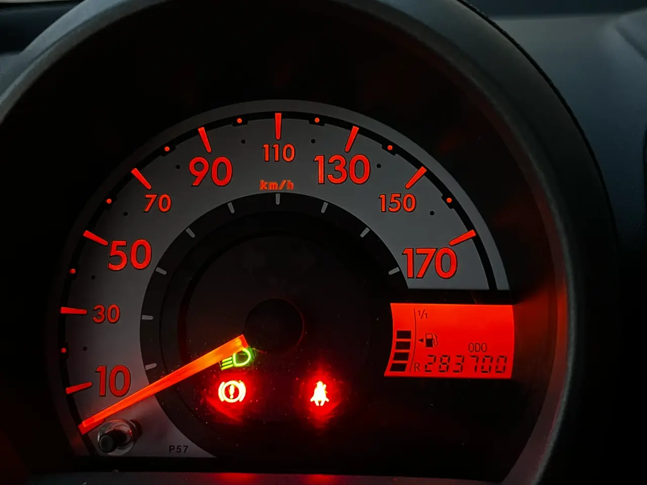 Billede 5 - Citroën c1