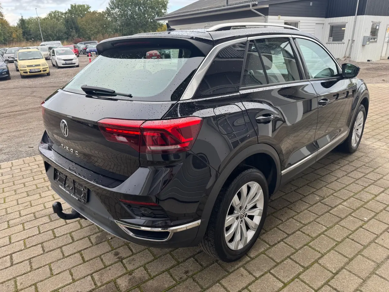 Billede 5 - VW T-Roc 1,5 TSi 150 Sport