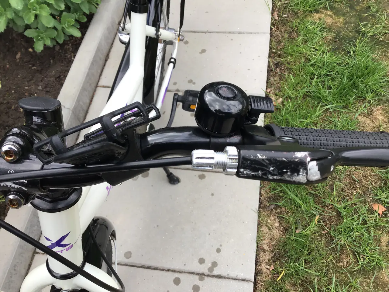 Billede 4 - Pige cykel