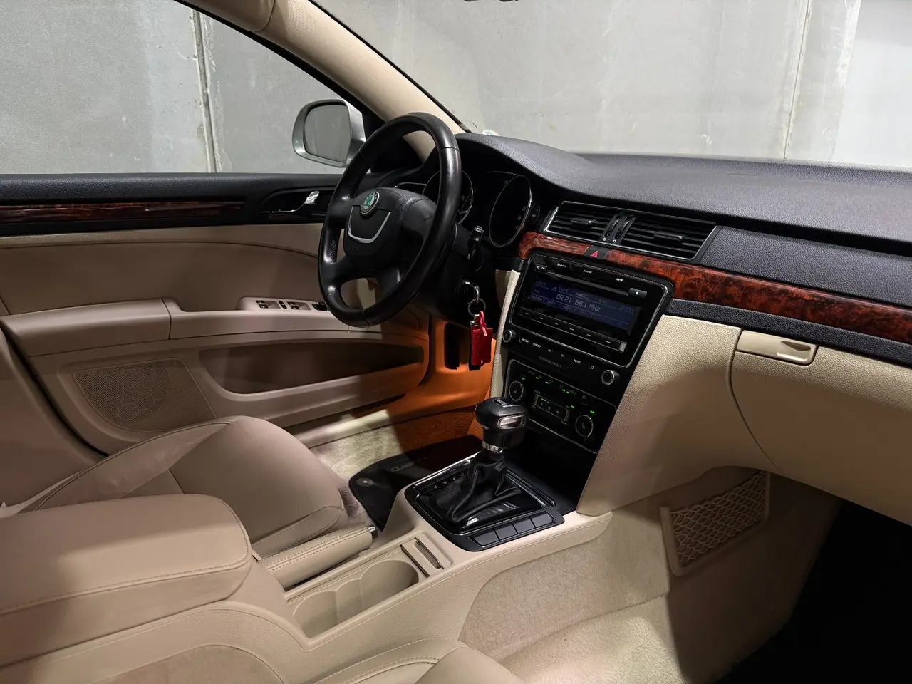 Billede 16 - Skoda Superb 1,8 TSi 160 Elegance DSG
