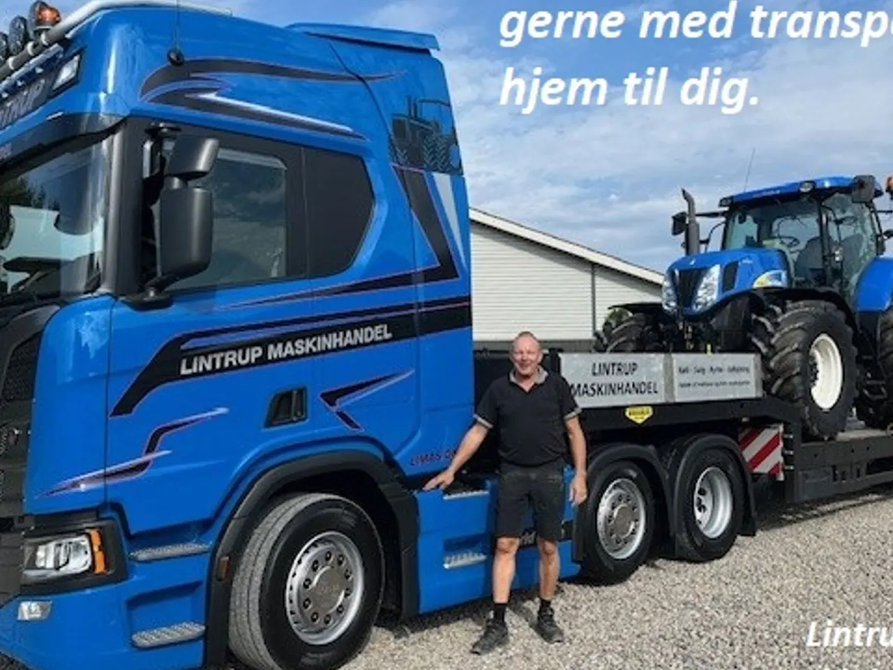 Billede 13 - Dalbo Minimax 830 50cm cambridge