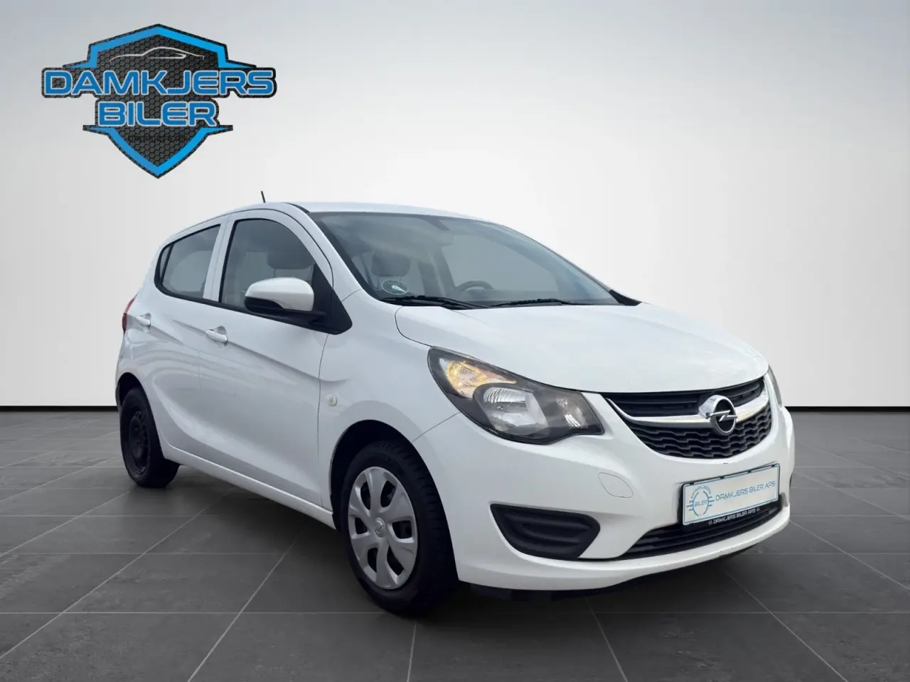 Billede 2 - Opel Karl 1,0 Innovation