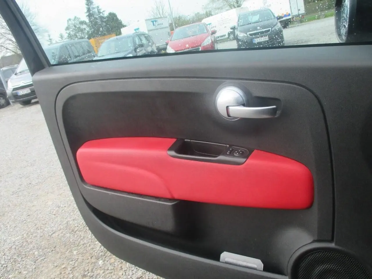 Billede 10 - Fiat 500 0,9 S 105HK 3d