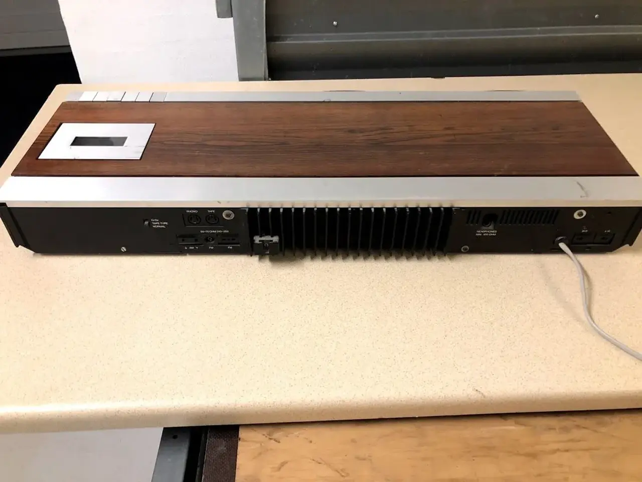 Billede 4 - Bang & Olufsen, Beocenter 1400