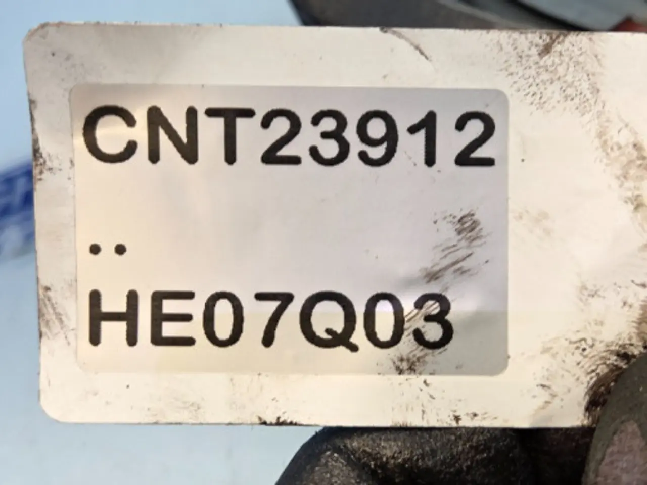 Billede 15 - Massey Ferguson 3060 Dæksel 3382865M91