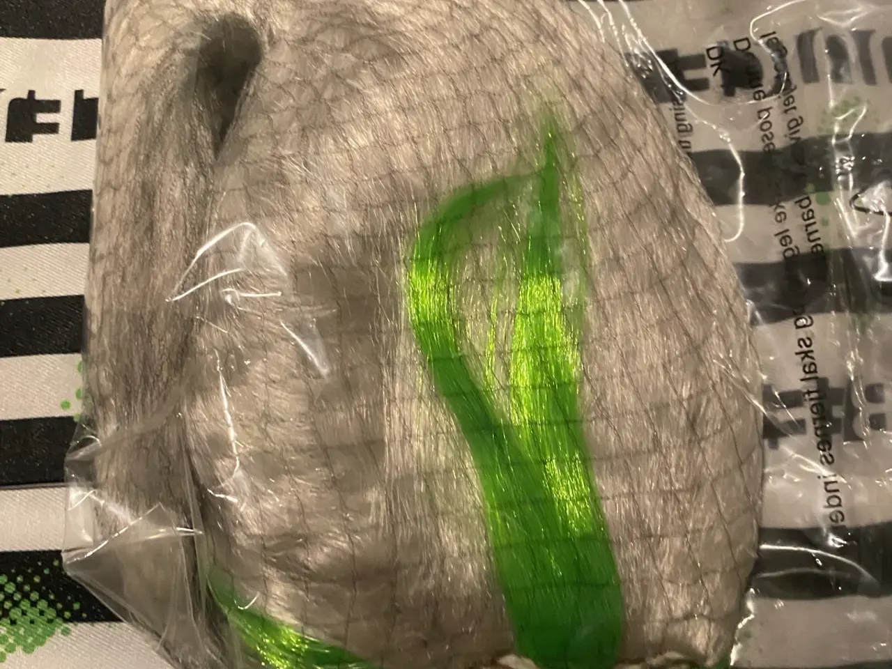 Billede 4 - Halloween Bettlejuice udklædning - nyt