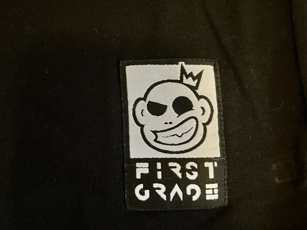 Billede 3 - T-shirt fra First Grade.