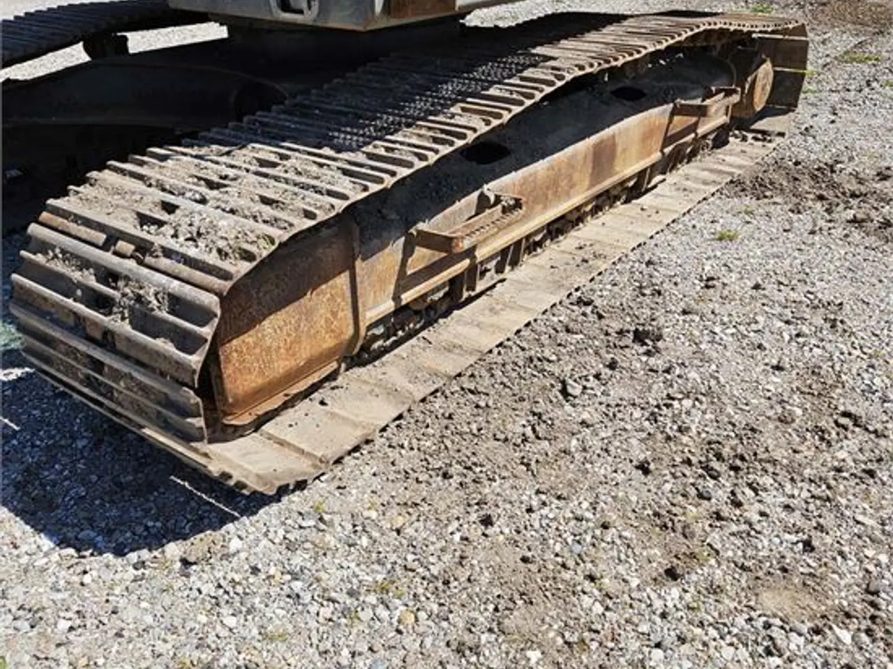 Billede 47 - Volvo EC240 BLC - 26 ton
