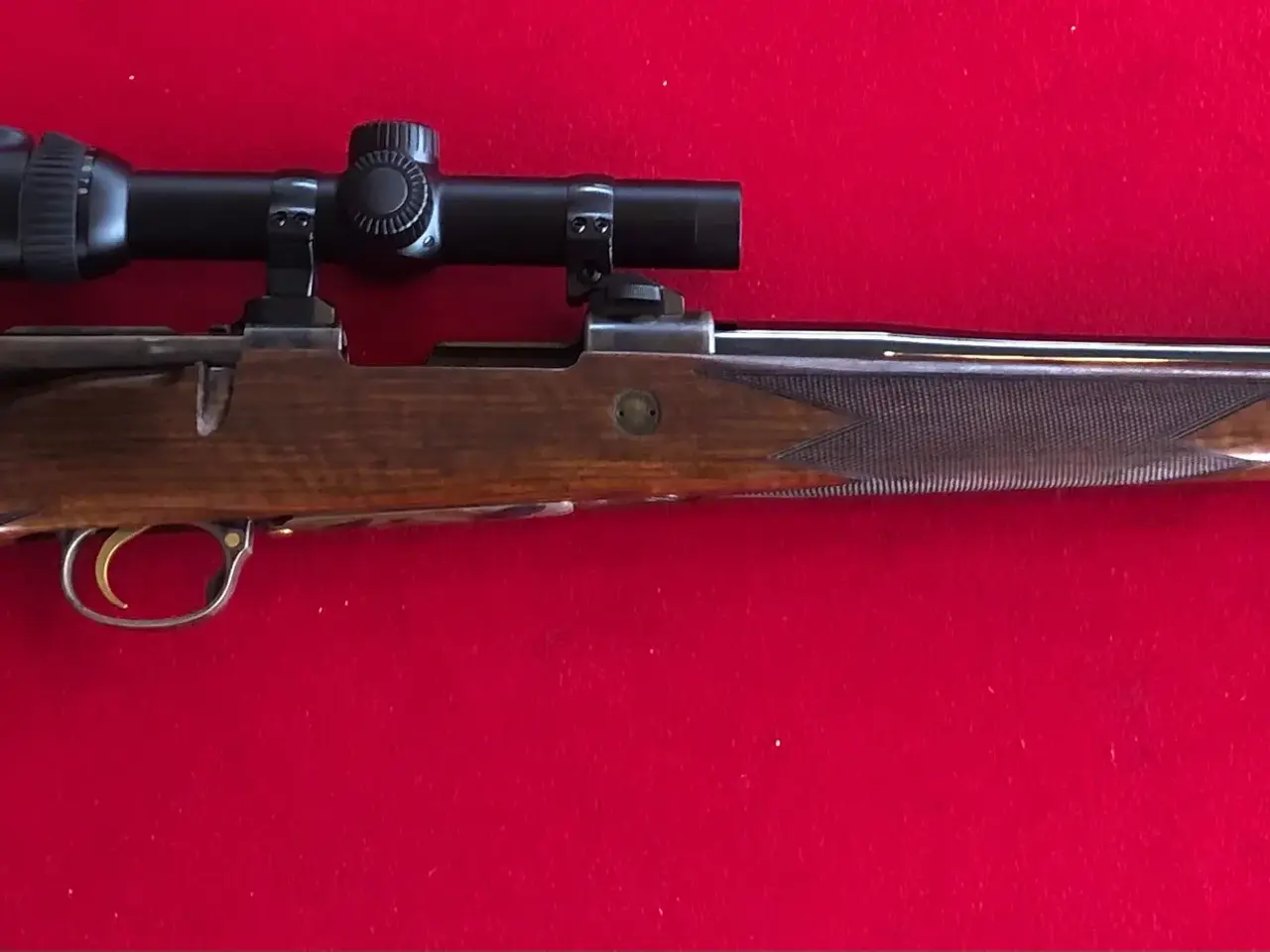 Billede 4 - Custom Mauser 98 - Nedsat!!!