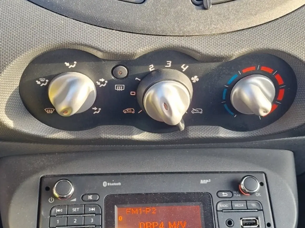 Billede 6 - Renault Twingo 1,2 16V Authentique ECO2